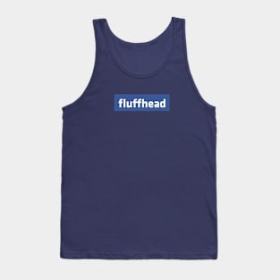 Phish: Fluffhead Tank Top